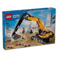 Lego City