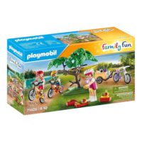 Playmobil Family Fun