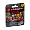 Lego minifigures