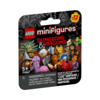 Lego minifigures