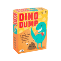 Dino Dump