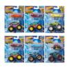 Hot Wheels Monster truck