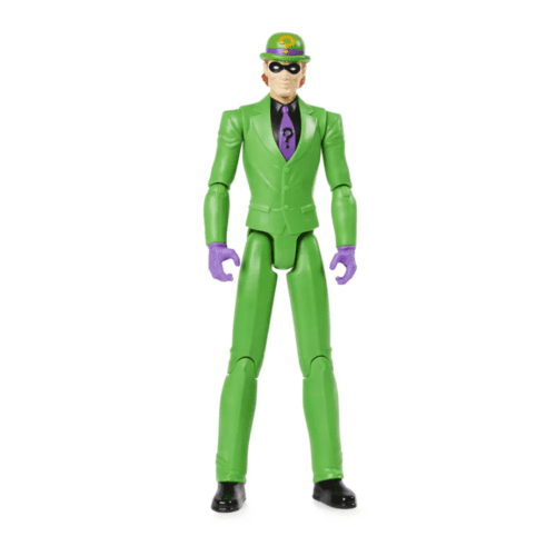 The Riddler