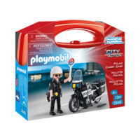 Playmobil city action