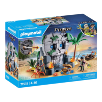 Playmobil Pirates