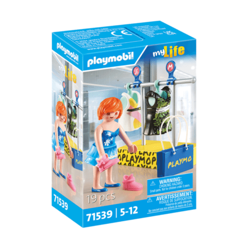 Playmobil My Life