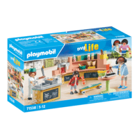 Playmobil My Life