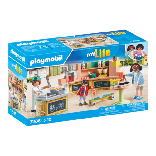 Playmobil My Life