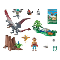 Playmobil Dinos