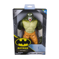 Killer Croc