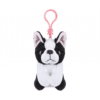 Lyklakippa french bulldog