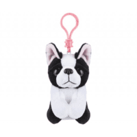 Lyklakippa french bulldog