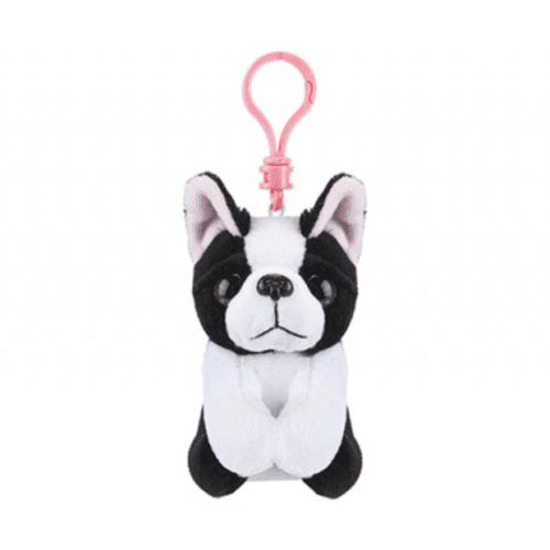 Lyklakippa french bulldog