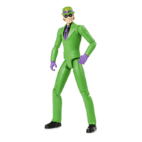 The Riddler