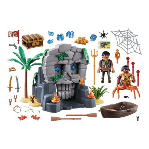 Playmobil Pirates