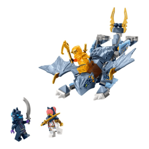 Lego ninjago