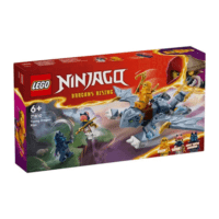 Lego ninjago