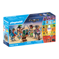 Playmobil Pirates