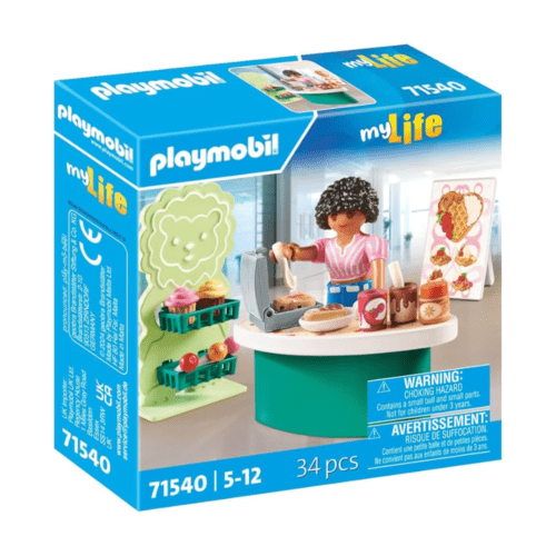 Playmobil My Life