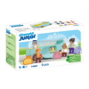 Playmobil junior