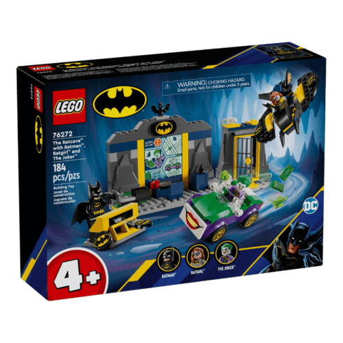 Lego batman