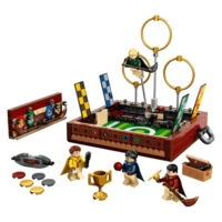 Lego Harry Potter