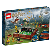 Lego Harry Potter