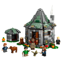 Lego Harry Potter