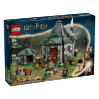 Lego Harry Potter