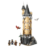 Lego Harry Potter