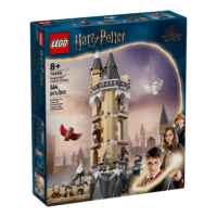 Lego Harry Potter