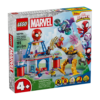 Lego marvel