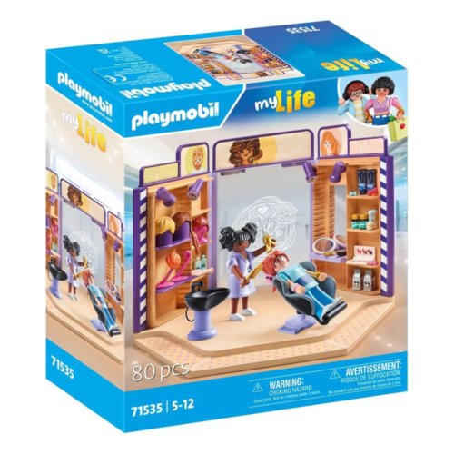 Playmobil My Life