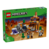 Lego minecraft