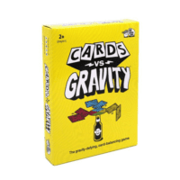 Cards vs Gravity