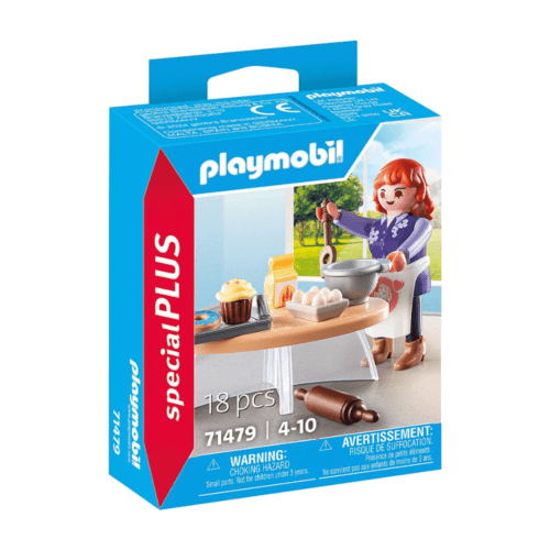 Playmobil