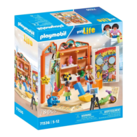 Playmobil My Life