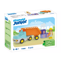 Playmobil junior