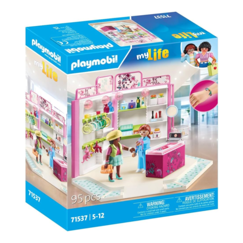 Playmobil My Life