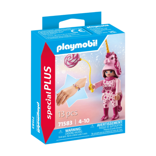 Playmobil