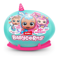 Zuru babycorns