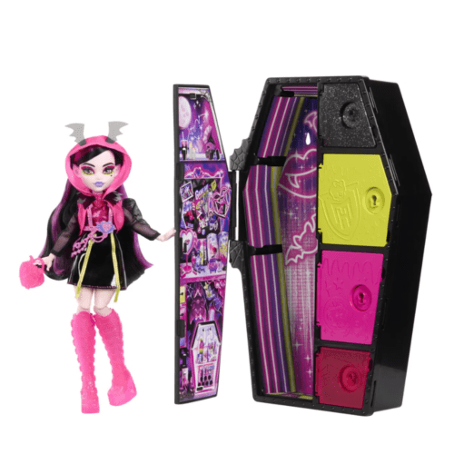 Monster High