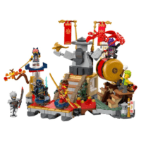 Lego Ninjago