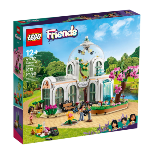 Lego Friends