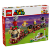 Lego Super Mario