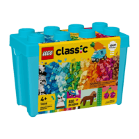 Lego Classic