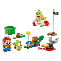 Lego Super Mario