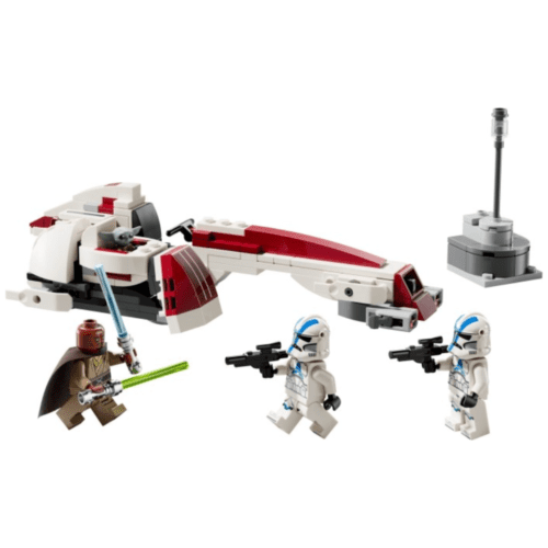 Lego Star Wars