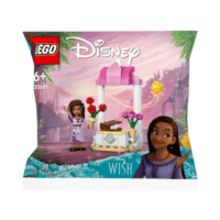 Lego Disney