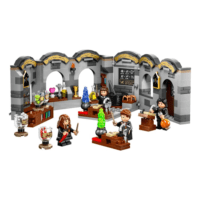 Lego Harry Potter